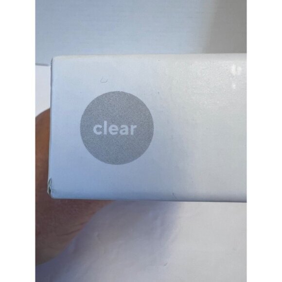 Peepers Kids Blue Light Filtering Glasses Clear Frame Ages 5-10 - Picture 4 of 4